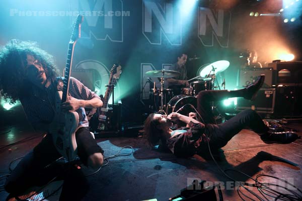 MNNQNS - 2019-10-03 - PARIS - La Maroquinerie - 